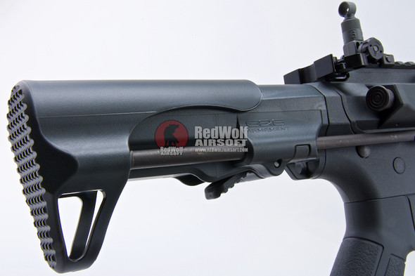 G&G ARP9 Battleship Grey Airsoft M4 9mm AEG Rifle
