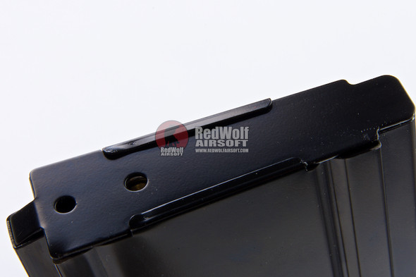 King Arms M700 Green Gas Magazine (25 rounds)