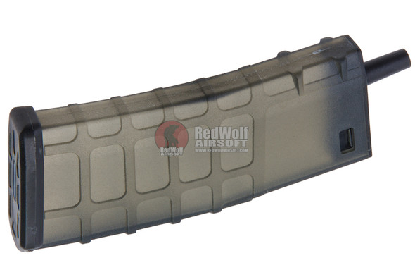 G&P Magazine Type BB Bottle