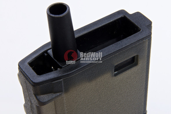 G&P Magazine Type BB Bottle