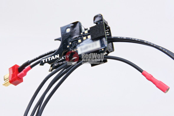 GATE TITAN V2 Basic Module (Rear Wired) (TTN2-BMR2)