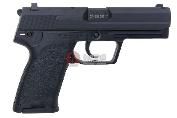 Umarex H&K USP GBB Airsoft Pistol (by VFC)