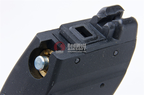 Umarex USP / P8A1 GBB Airsoft Green Gas Magazine (23 rounds by VFC)
