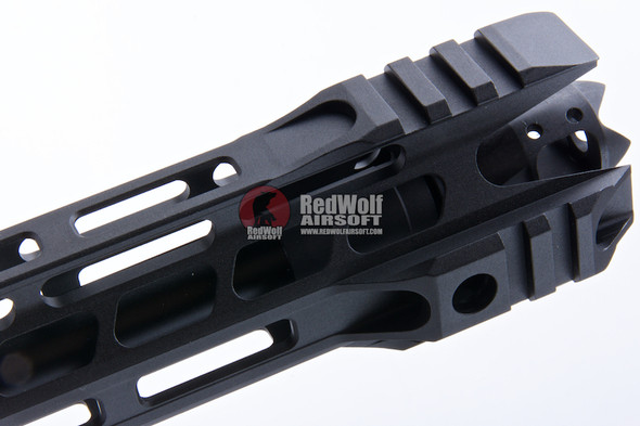 G&P Transformer Rainier Brake QD Front Assembly w/ 10.5 inch M-Lok Handguard