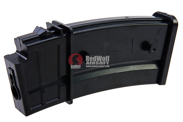 MAG G36 Magazine (100 rounds AEG Magazine, 2pcs/box)
