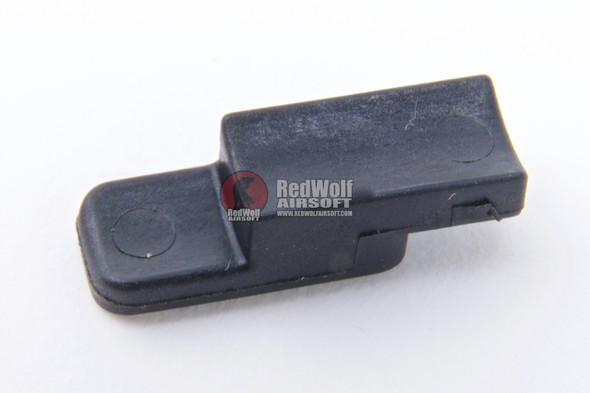 GHK M4 V2 GBBR Airsoft Bolt Stopper Original Part # M4-16