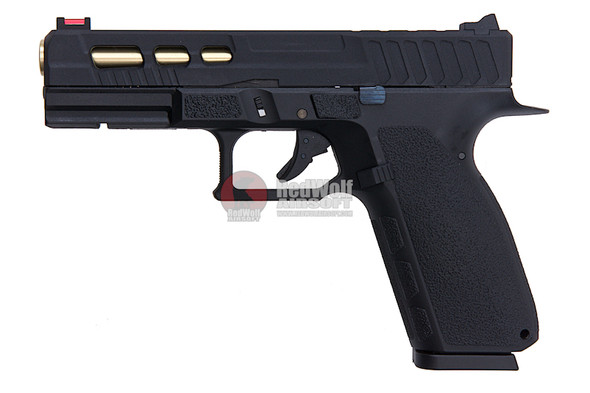 KJ Works KP-13-C GBB Airsoft Pistol