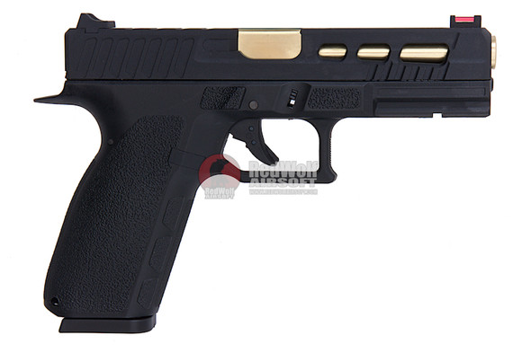 KJ Works KP-13-C GBB Airsoft Pistol