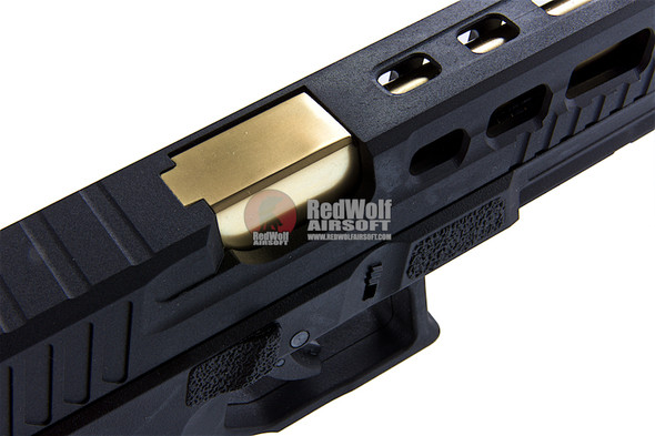 KJ Works KP-13-C GBB Airsoft Pistol