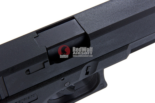 KJ Works KP-18 CO2 Version