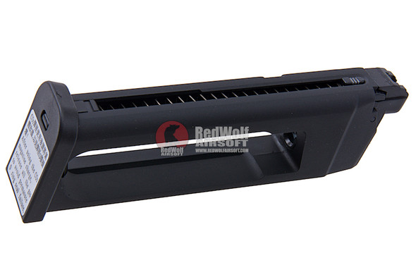 KJ Works KP18 CO2 Magazines (23 rounds)