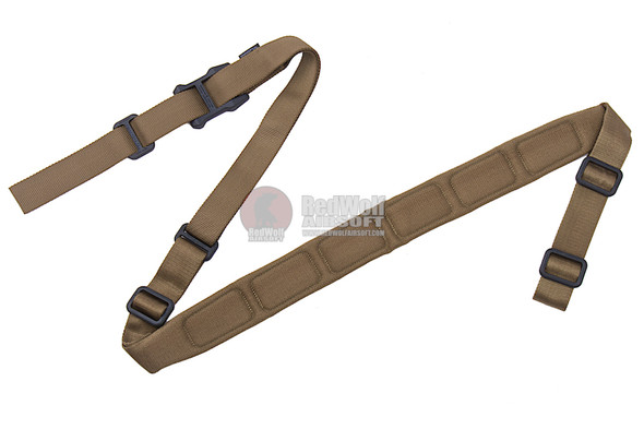 Magpul MS1 Padded Sling - Coyote (MAG545)
