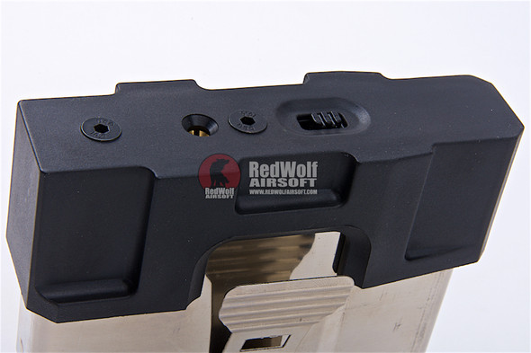 ARES DSR-1 Green Gas Magazines (20 rounds)