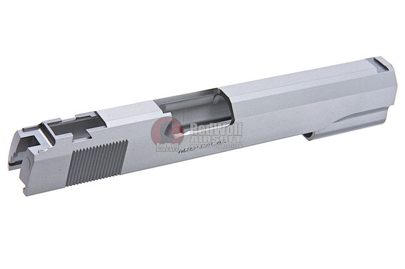 Tokyo Marui Hi Capa 5.1 Stainless Model Original Parts # 51S-1