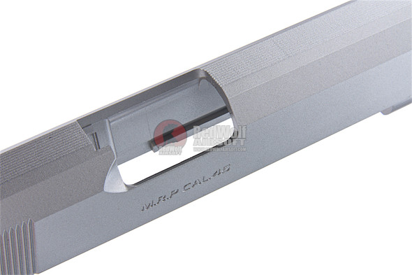 Tokyo Marui Hi Capa 5.1 Stainless Model Original Parts # 51S-1