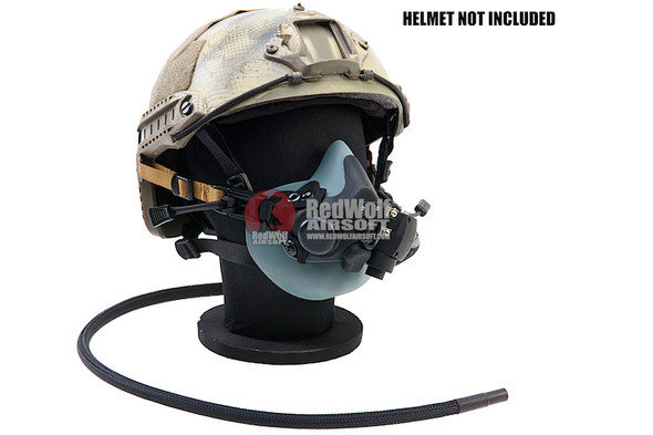 TMC PHT Airsoft Mask