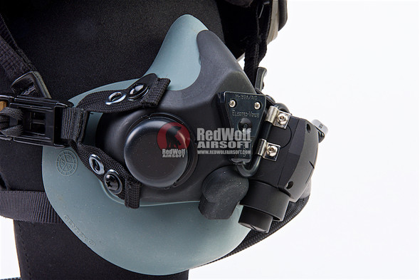 TMC PHT Airsoft Mask