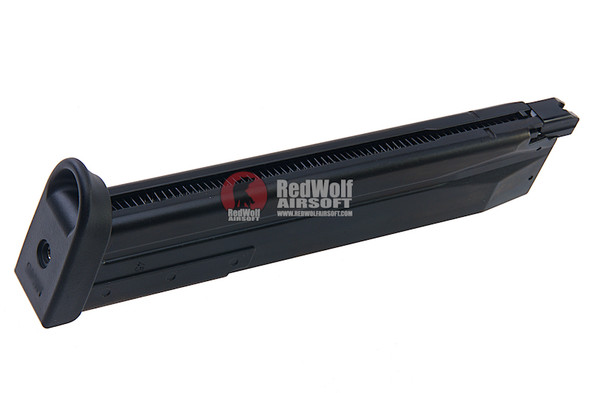 Tokyo Marui HK45 Green Gas Magazine (45 rounds Long Magazine)