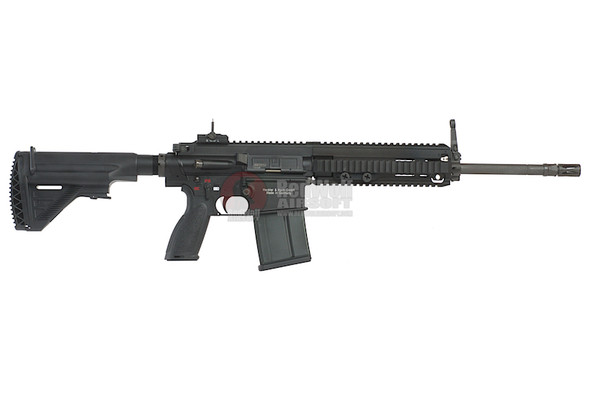 Umarex GRS Custom HK417 Limited Benghazi Edition GBBR V2 (by VFC)