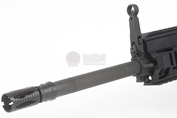 Umarex GRS Custom HK417 Limited Benghazi Edition GBBR V2 (by VFC)