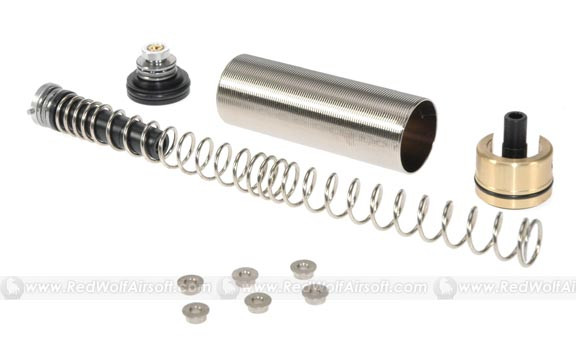 HurricanE Tune-Up Kit for MC51 M100 