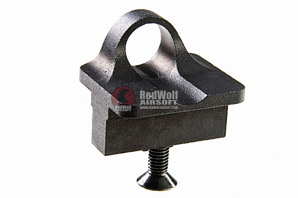 Dynamic Precision Tokyo Marui G17 GBB Airsoft Ghost Ring (Version 2)