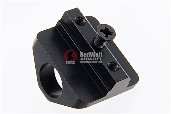 Dynamic Precision Ghost Ring for Tokyo Mauri Model 18C