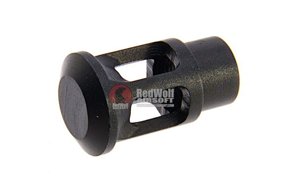 Dynamic Precision Enhanced Nozzle Valve for Tokyo Marui M&P9