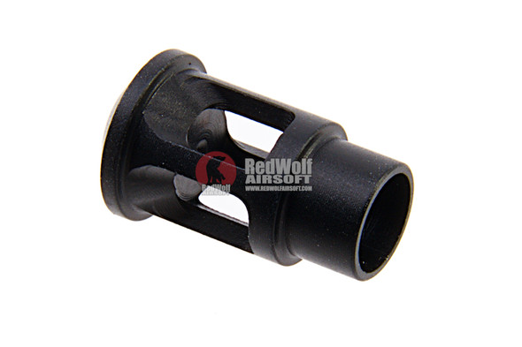 Dynamic Precision Enhanced Nozzle Valve for Tokyo Marui M&P9