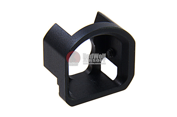Dynamic Precision Aluminium Valve Blocker for Tokyo Marui Model 18C GBB