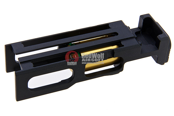 Dynamic Precision Ultra Lightweight Blowback Housing for Tokyo Marui G17 Series