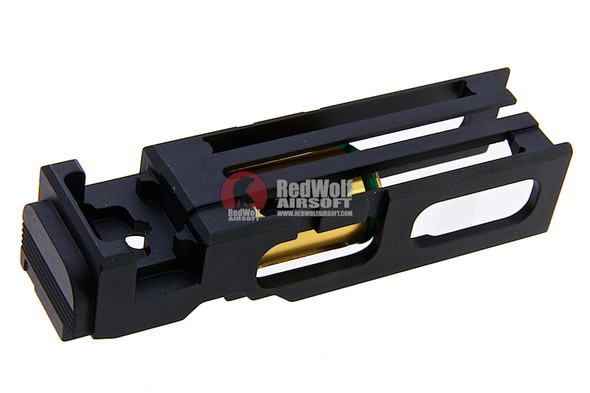 Dynamic Precision Ultra Lightweight Blowback Housing for Tokyo Marui G17 Series