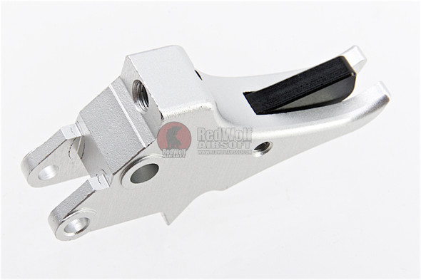 Dynamic Precision Match Trigger for Tokyo Marui M&P9 - Silver