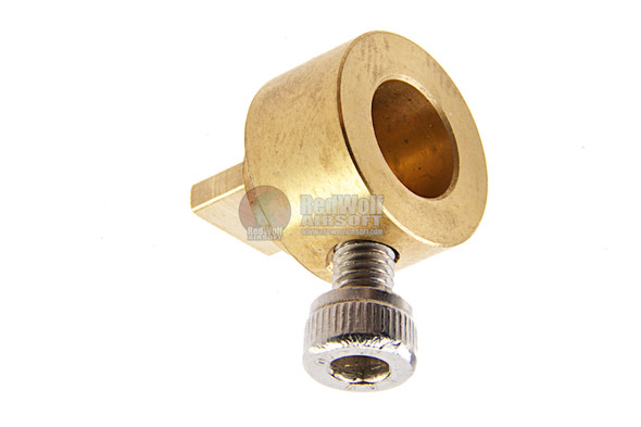 Dynamic Precision Copper Stippling Tip Type C