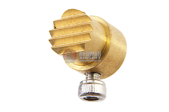 Dynamic Precision Copper Stippling Tip Type D