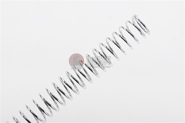 COWCOW Technology Tokyo Marui Hi Capa GBB Airsoft RS1 Recoil Spring