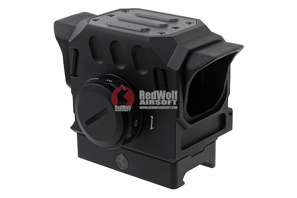 Blackcat Airsoft EG1 Red Dot Sight - Black