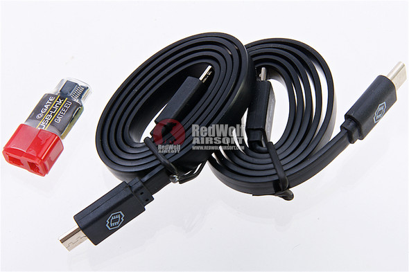 GATE TITAN V2 Advanced Set (Front Wired) (TTN2-ASF2)