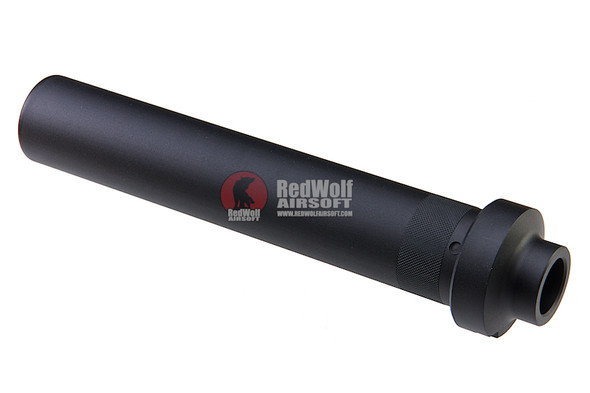 VFC UMP9 GBB Airsoft Silencer (QD)