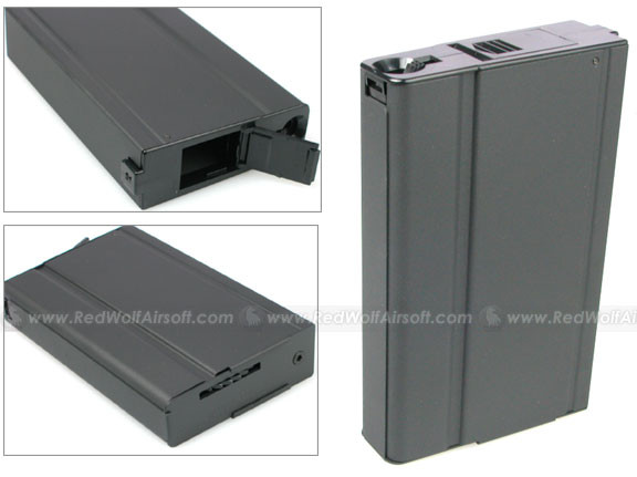 Tokyo Marui M14 Magazine (440 rounds AEG Magazine)