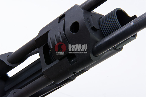 GK Tactical PDW Stock for M4 GBBR Series (WA / GHK / VFC)