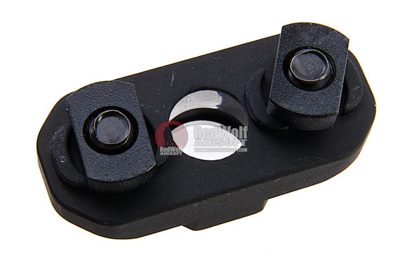 TMC M-LOK QD Sling Mount (Model B) - Black