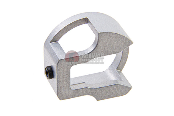 Dynamic Precision Aluminum Valve Blocker for Tokyo Marui / WE Hi-Capa / Model 17