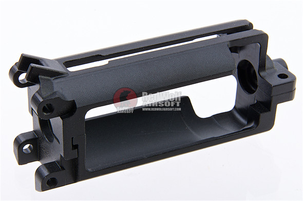 Bullgear AK AEG Motor Mount (CNC Aluminum)