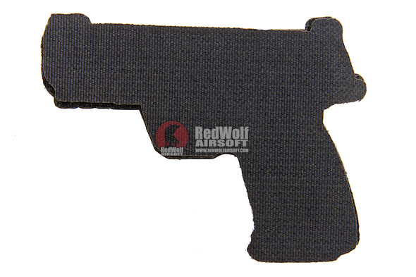 Agency Arms M&P Field PVC Patch