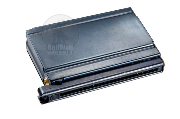 Tanaka M700 Green Gas Magazine (27 rounds, Compatible with M24 / M40A1 SWS / L96)