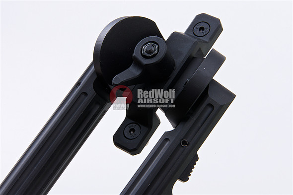 ARES Mlok Bipod (Long, Foldable)