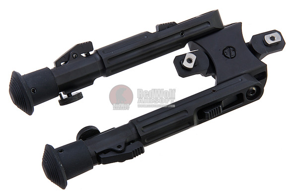 ARES Mlok Bipod (Short, Foldable)