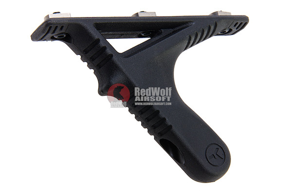 ARES Amoeba 45 Degree Angle Grip Modular Accessory for M-Lok System