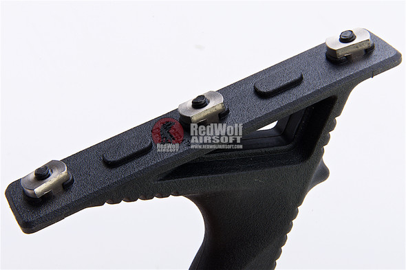 ARES Amoeba 45 Degree Angle Grip Modular Accessory for M-Lok System
